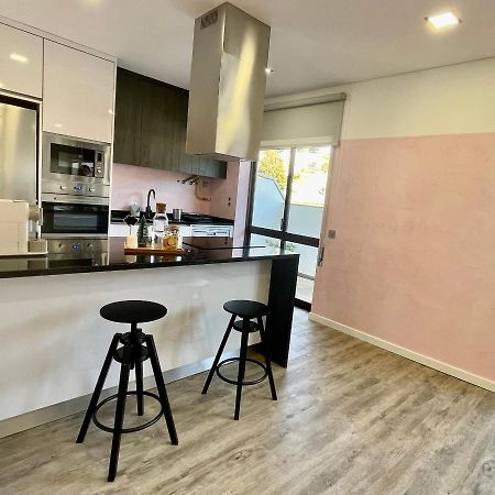 Starmountainapartment Seia Ngoại thất bức ảnh
